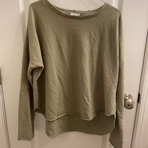 Carly Jean Los Angeles “Luke” Sweater